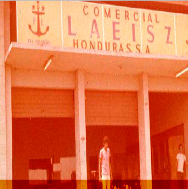 Expansión en Energía